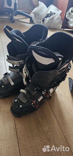 Горные лыжи head 170