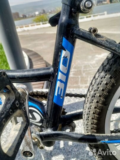 Велосипед Steels 310