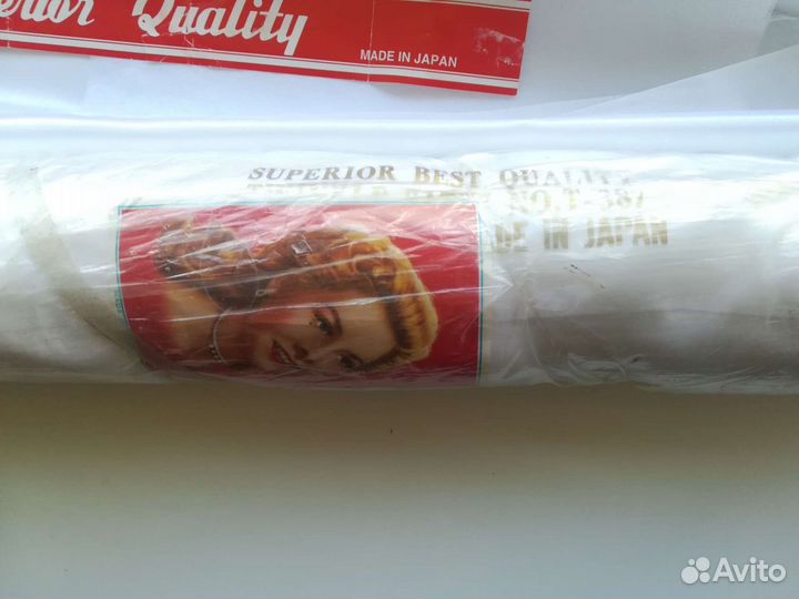 Ткань Кристалон