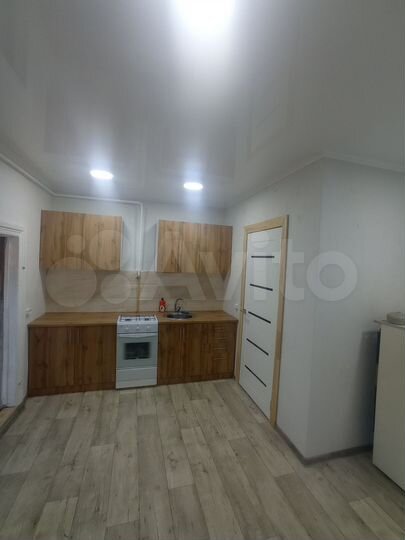 Дом 38 м² на участке 4 сот.