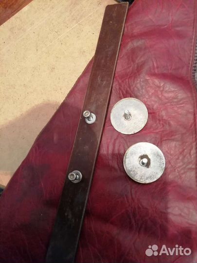 Подсумок велосипедный