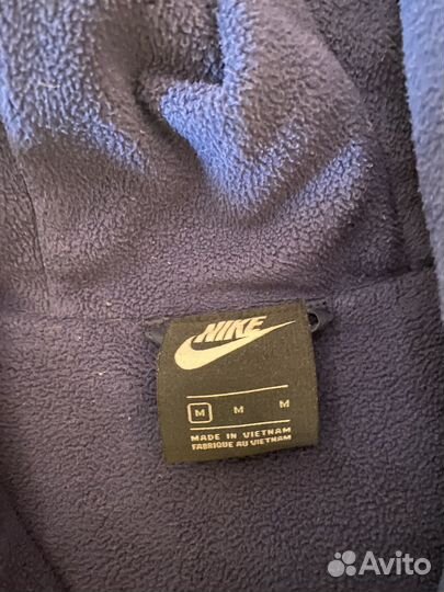 Куртка nike