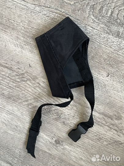 Поводок рулетка для крупных собак