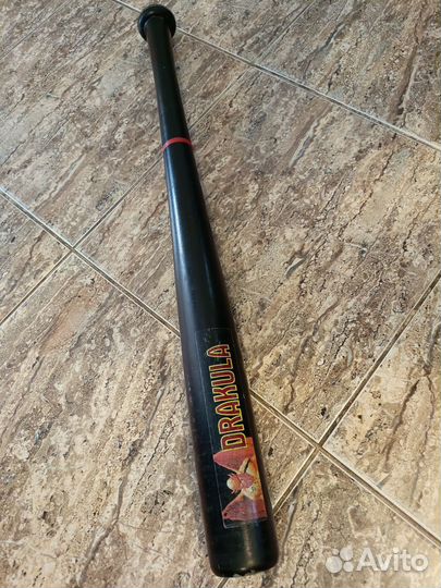 Бейсбольная бита деревянная