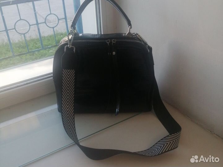 Сумка женская