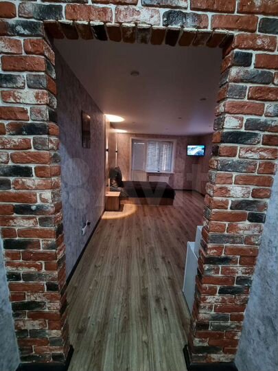 Квартира-студия, 36 м², 16/16 эт.