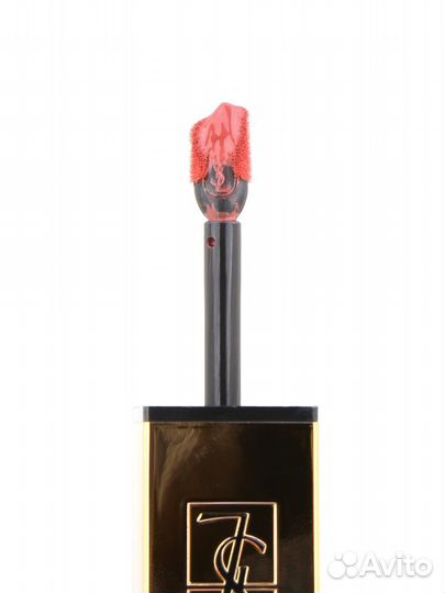 Жидкая помада YSL Tatouage Couture Matte Stain