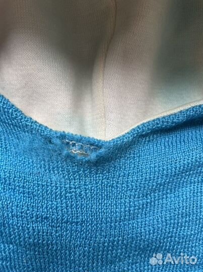 Шлем детскийTeyno