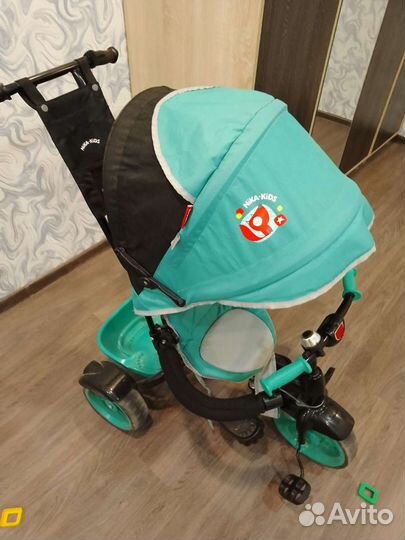 Велосипед детский