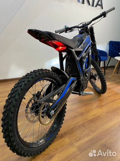 Электробайк Talaria Sting TL4000 #120