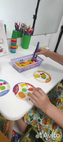 Логопед/ Дефектолог