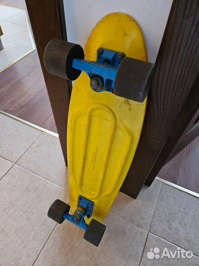 Penny board Лонгборд