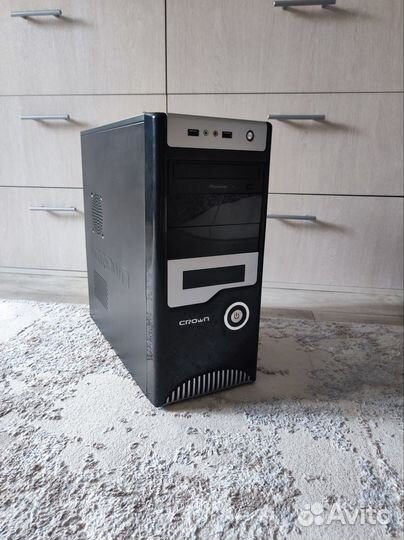 Компьютеры