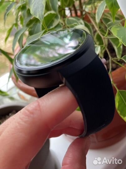 Смарт часы Lemfo Lem 7