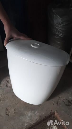 Бачок сливной для унитаза