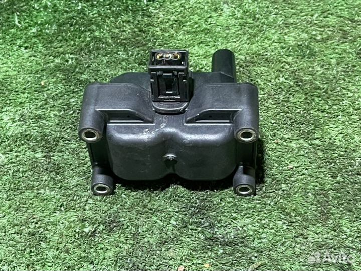 Катушка зажигания (модуль) C-Max Fiesta Focus