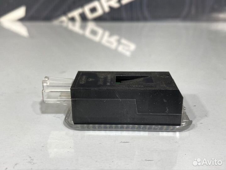 Плафон салона Audi A6 C6 caja 2009