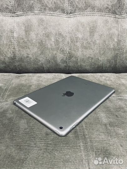 iPad 6 (2018) 128Gb Gray Wifi рст (424079)