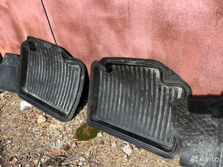 Коврики mazda 6 gh