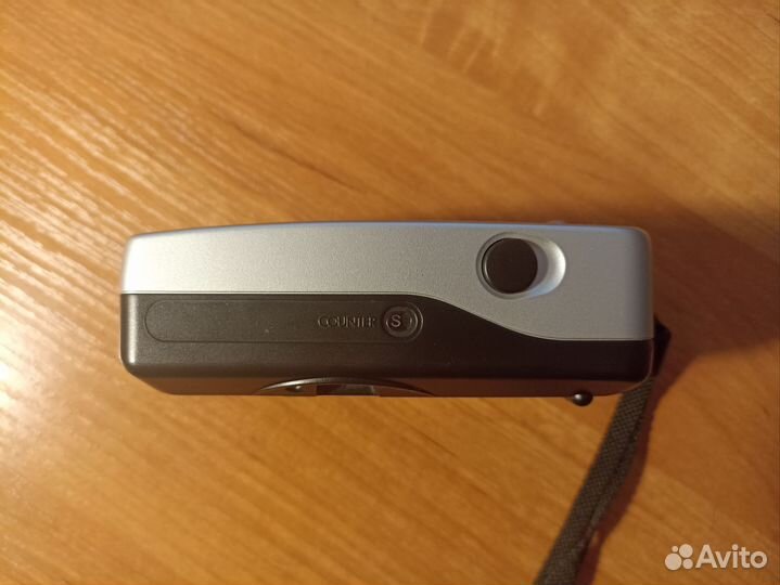 Плёночный фотоаппарат Premier PC-650