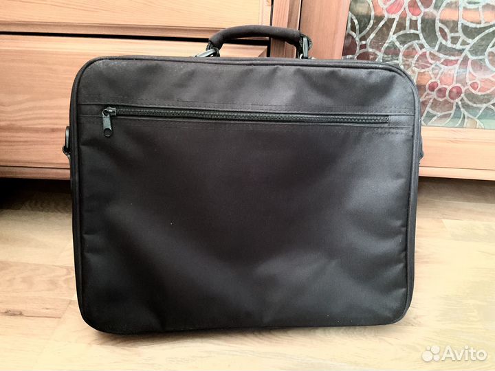 Портфель - сумка для документов Trust