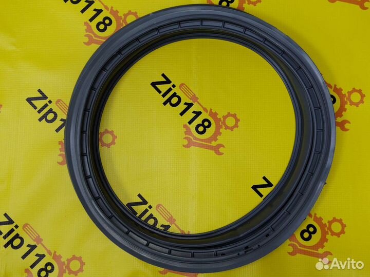 Манжета люка для стиральной машины Indesit