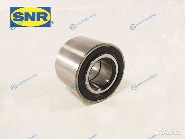 FC40570S06 Подшипник зад ступицы nissan cube Z11ma