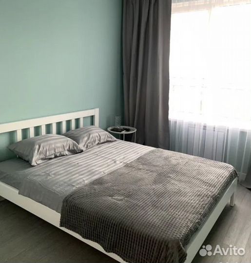 Постельное белье евро полисатин