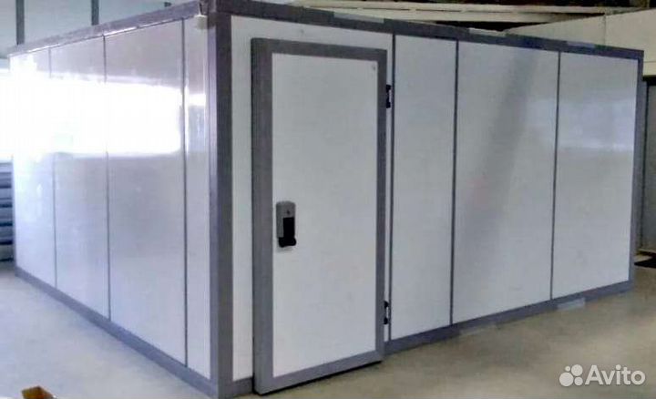 Морозильная камера бу