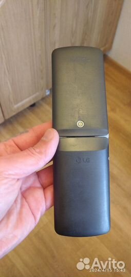 LG G360