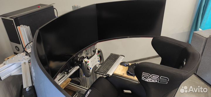 Игровые мониторы