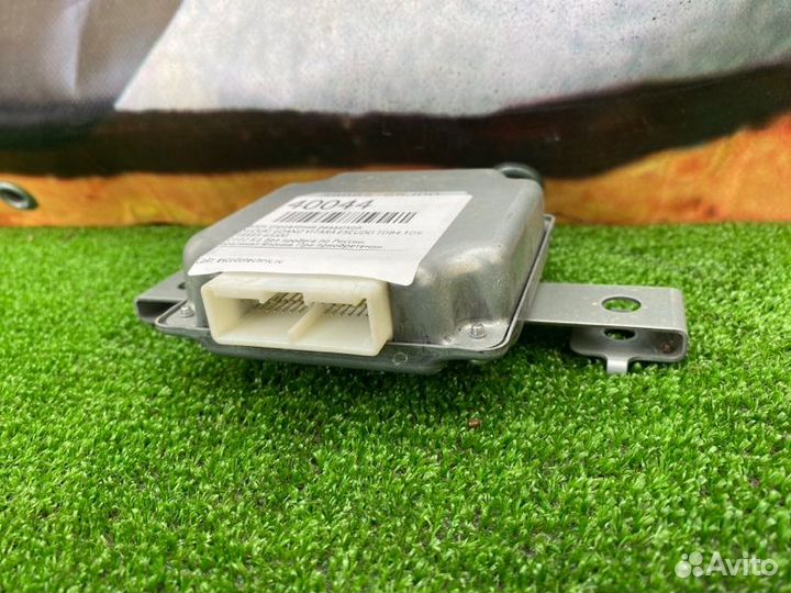 Блок управления раздаткой Suzuki Grand