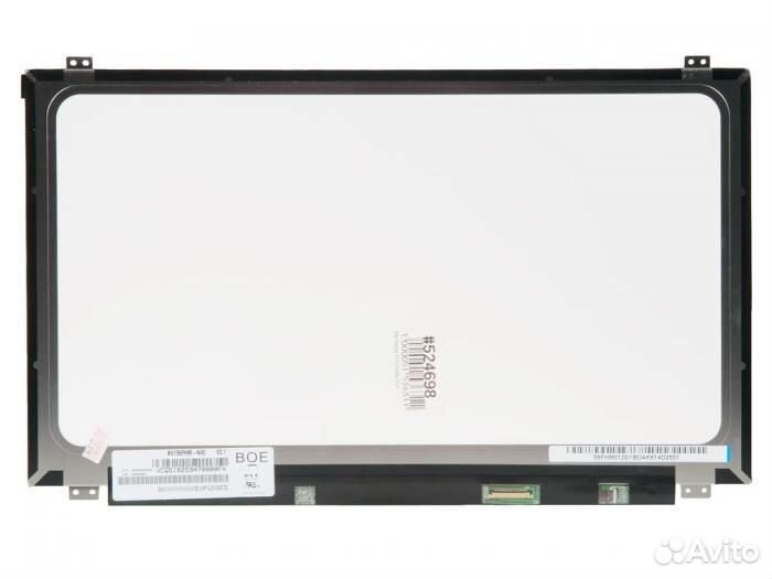 Матрица для ноутбука NV156FHM-N43 V5.1