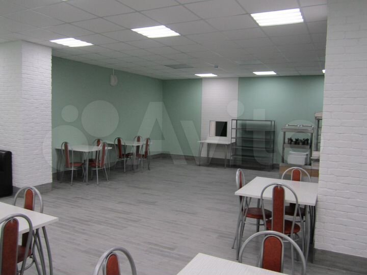 Сдается отличный офис от 35 м²