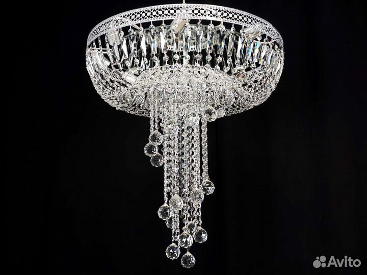 Потолочная люстра 