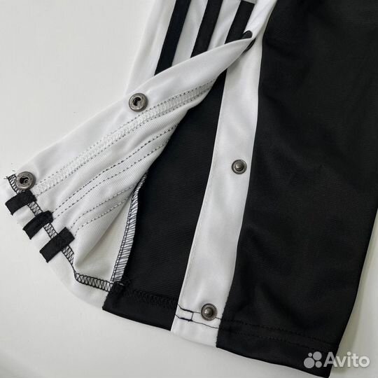 Штаны adidas adibreak