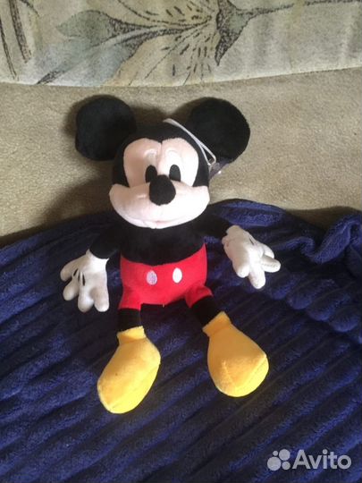 Детские игрушки