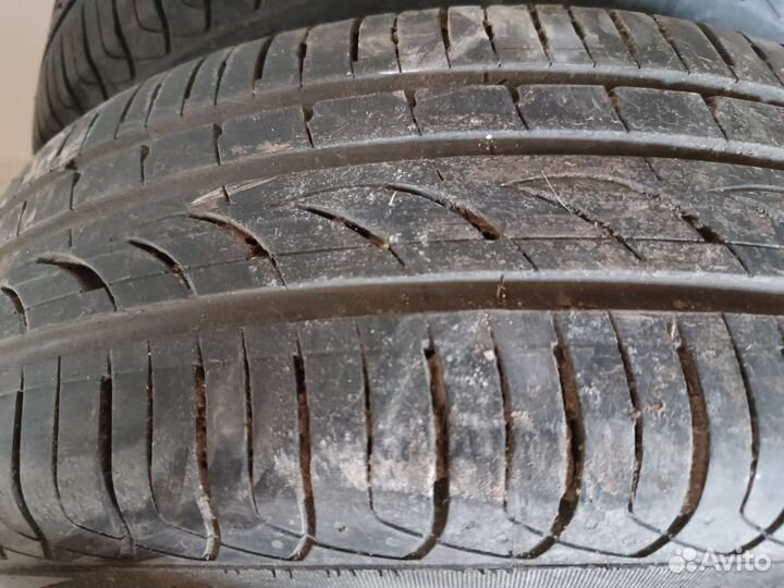 Колеса в сборе