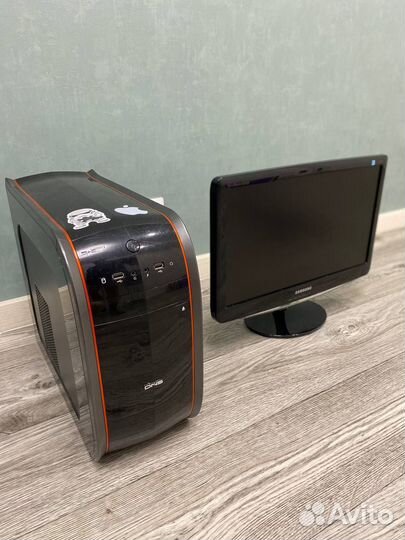 Персональный компьютер