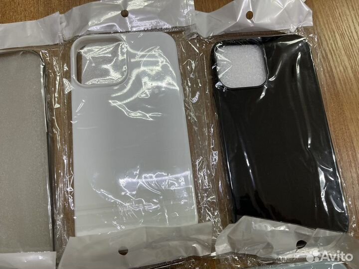 Чехол для iPhone XR в корпусе 13 Pro и 13