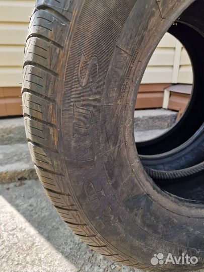 Aplus A919 275/65 R17 115H