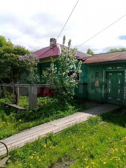 Участок 16 сот. (ИЖС)