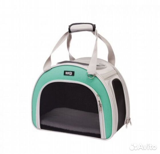 Сумка-переноска для собак и кошек мелкого размера