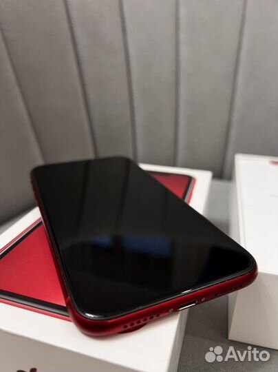 iPhone Xr, 256 ГБ