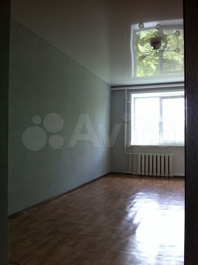 Комната 24 м² в 1-к., 5/5 эт.