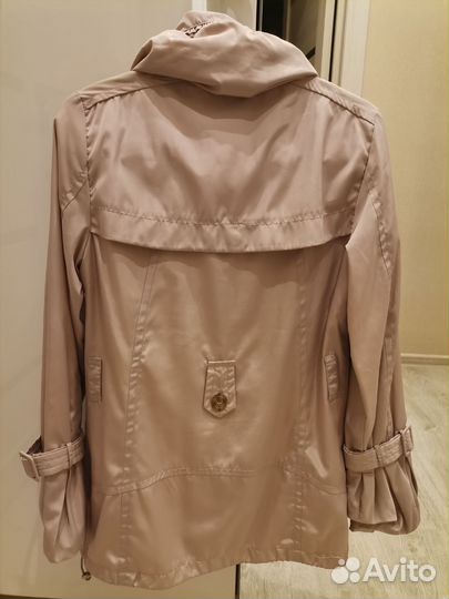 Ветровка женская Zolla размер XS