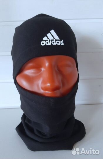 Балаклава для мальчика