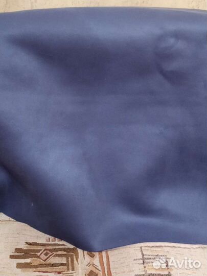 Ткань дублёночная