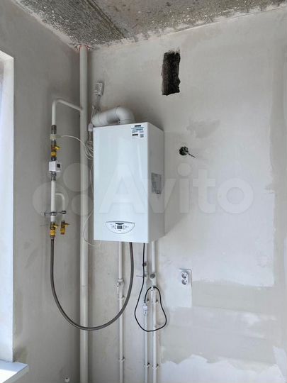 3-к. квартира, 88 м², 7/9 эт.