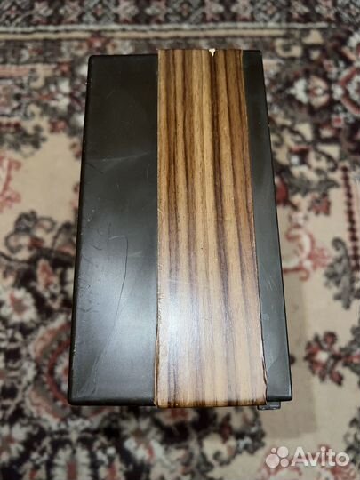 Радиоприемник Маяк-204 и Громкоговоритель Арфа